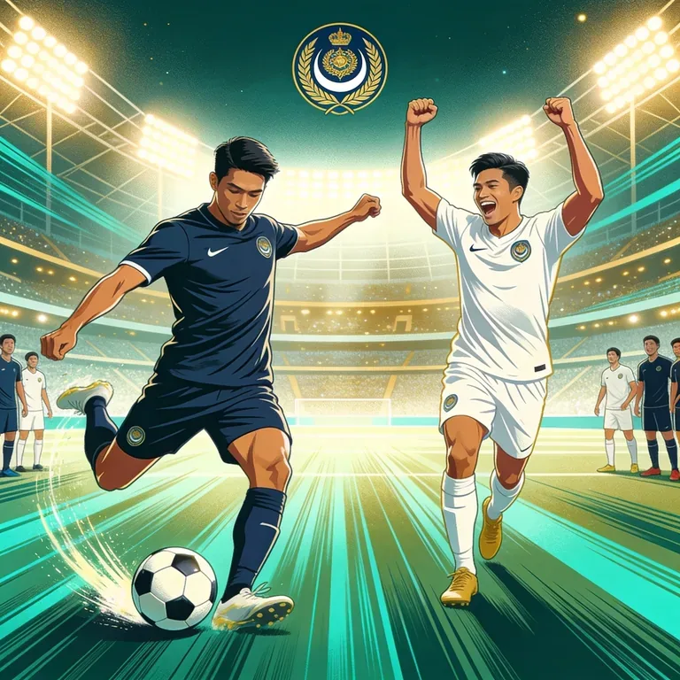 Esports and Football Market Conditions