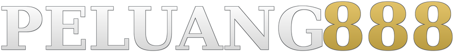 peluang888 Logo